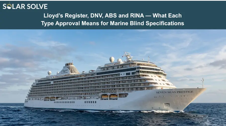 Lloyd’s Register, DNV, ABS and RINA
