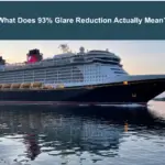 What Does 93% Glare Reduction Actually Mean?